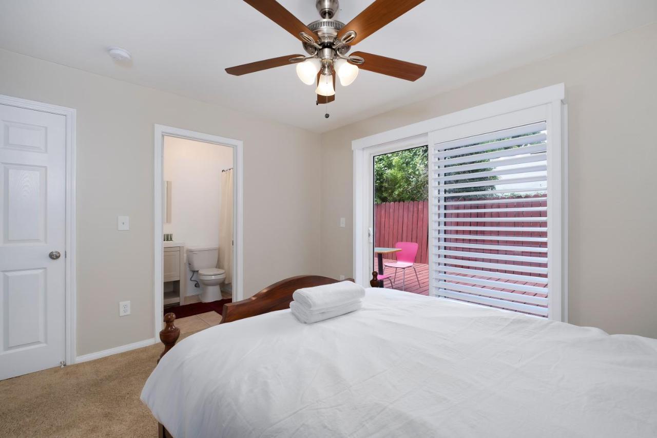 Los Angeles Retreat Close To Hotspots Zewnętrze zdjęcie